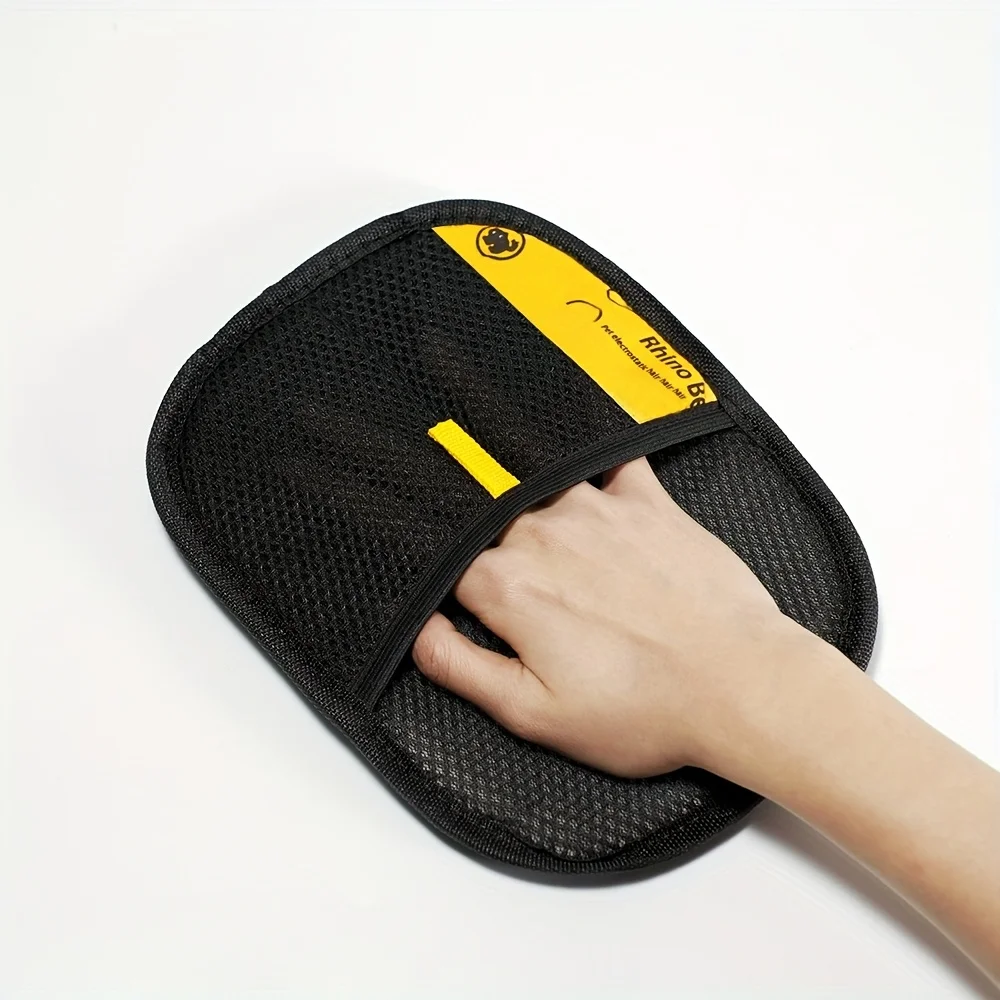Pälsfri Handsken